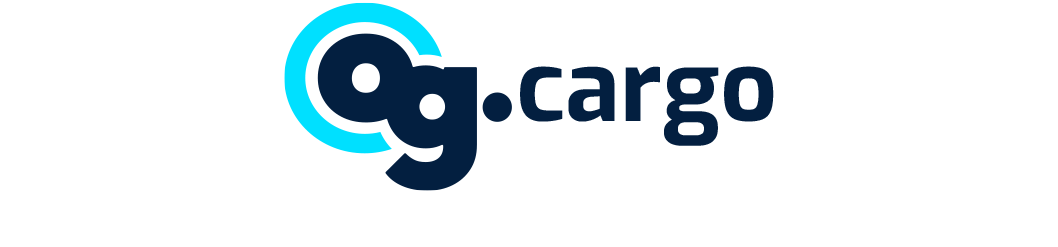 og.Cargo logo