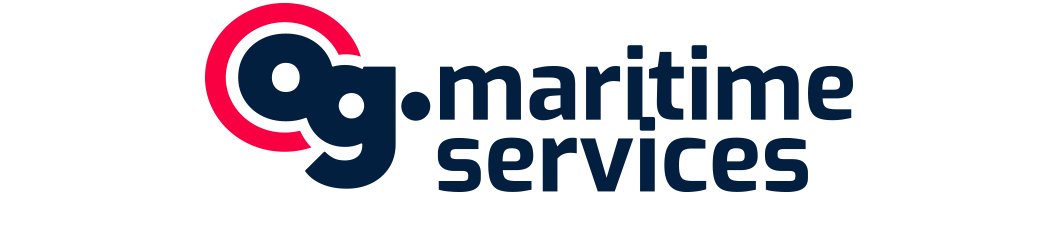 og.Maritimeservices logo